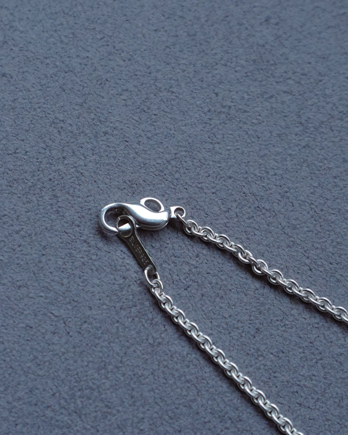 Oval Chain Necklace (RETOUCH Exclusive)