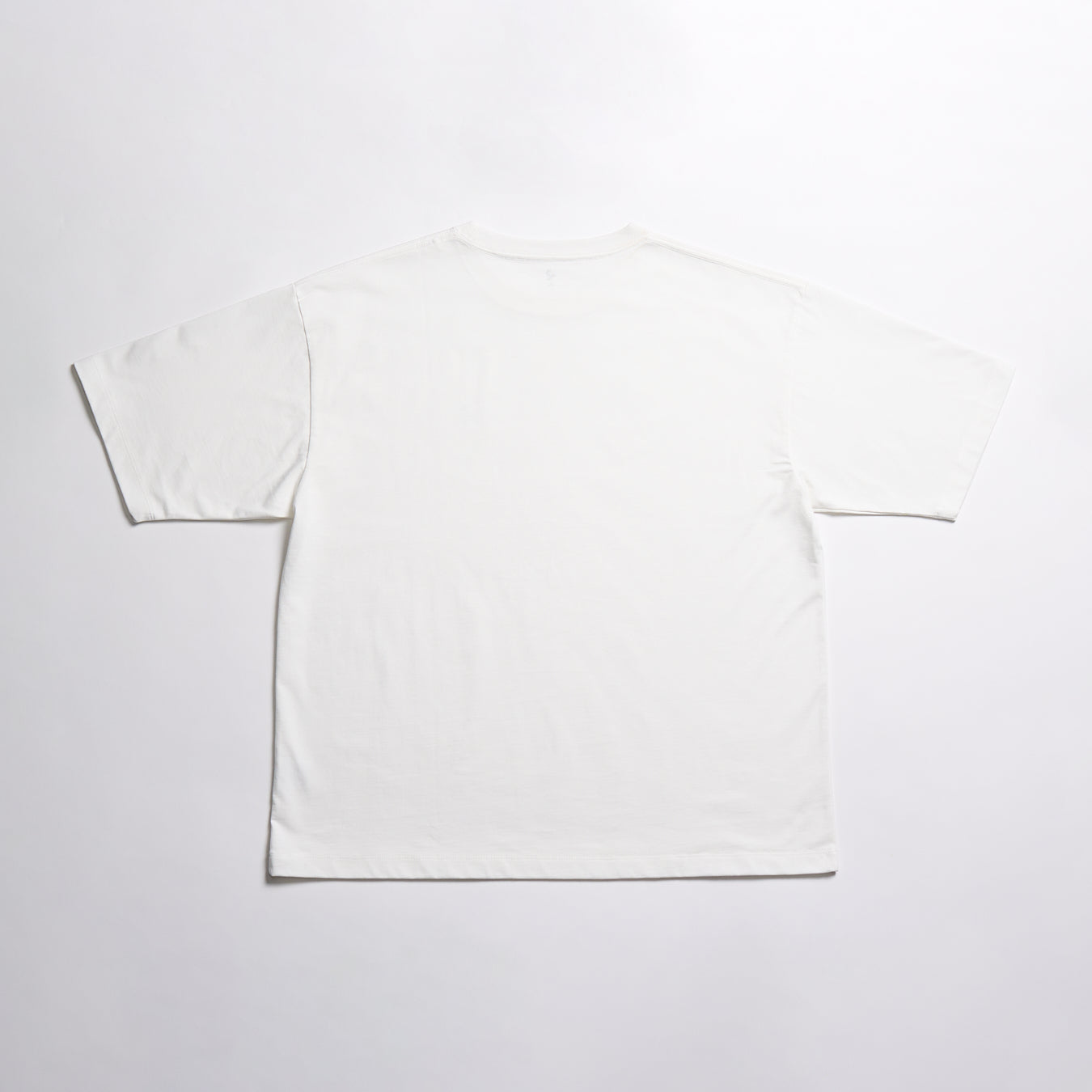 2Pack Crewneck Tee -white-