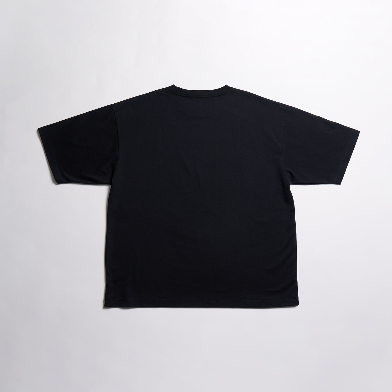 2Pack Crewneck Tee -black-
