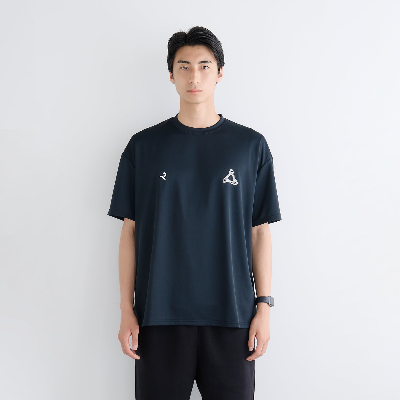 Dry S/S Tee
