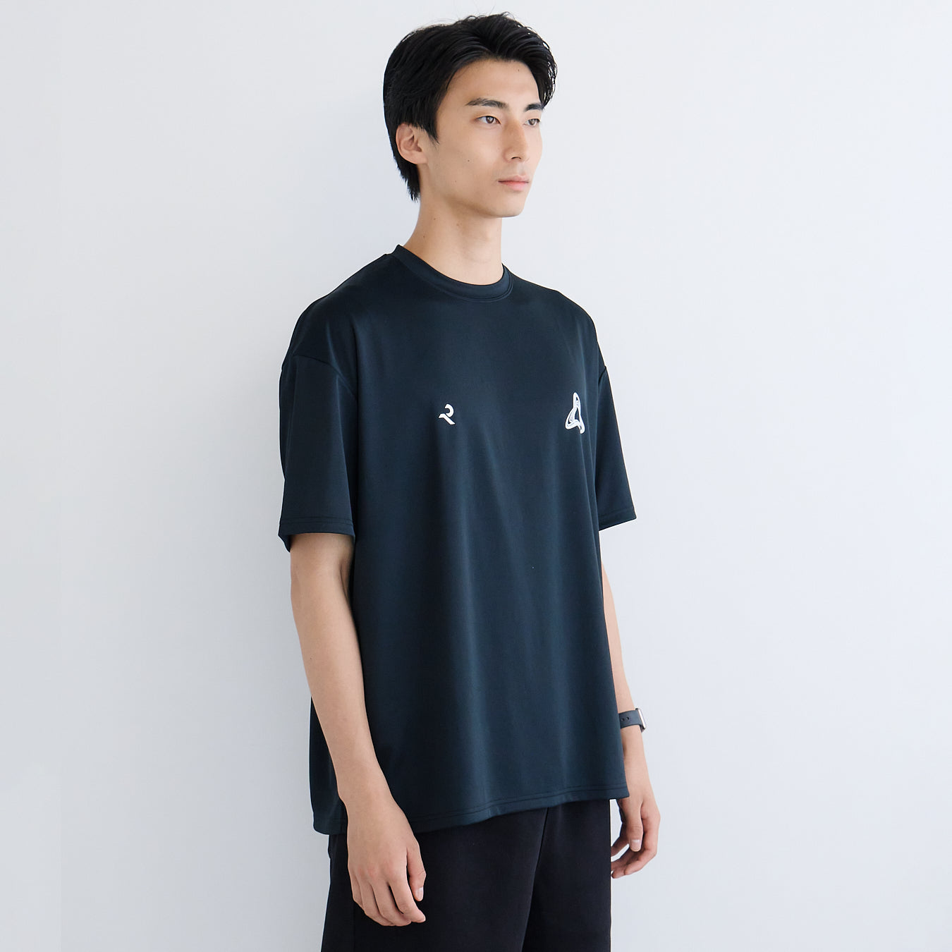 Dry S/S Tee