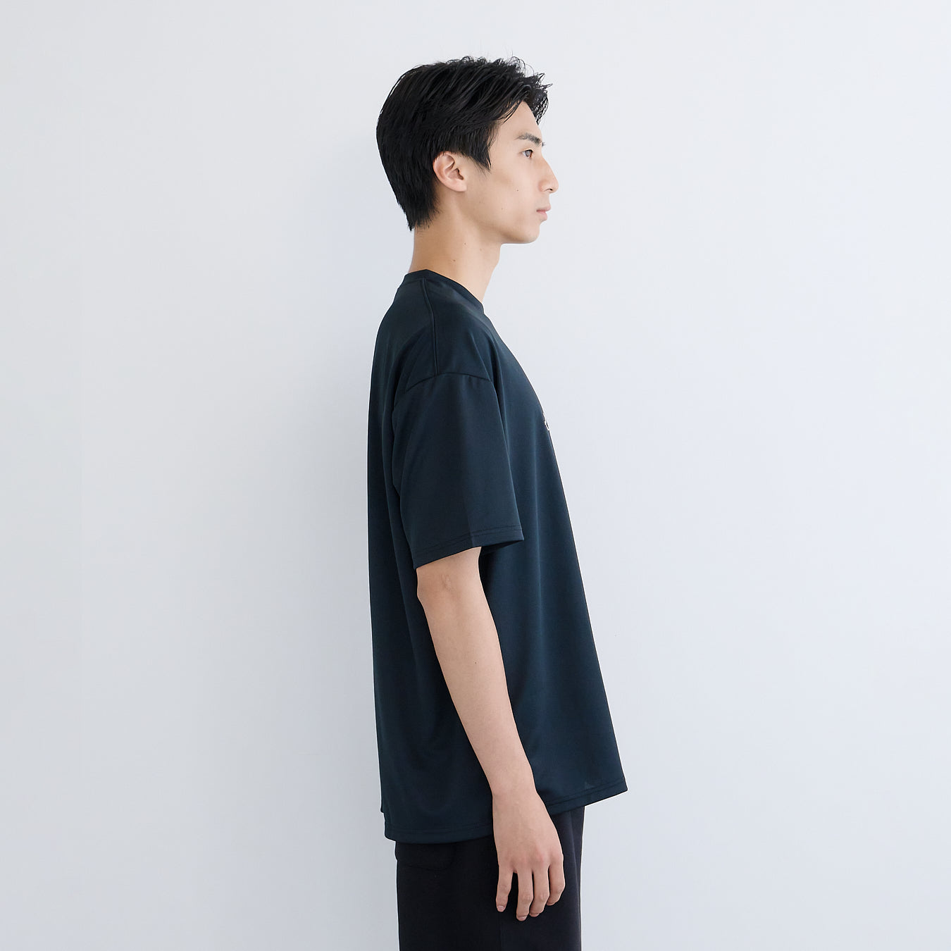 Dry S/S Tee