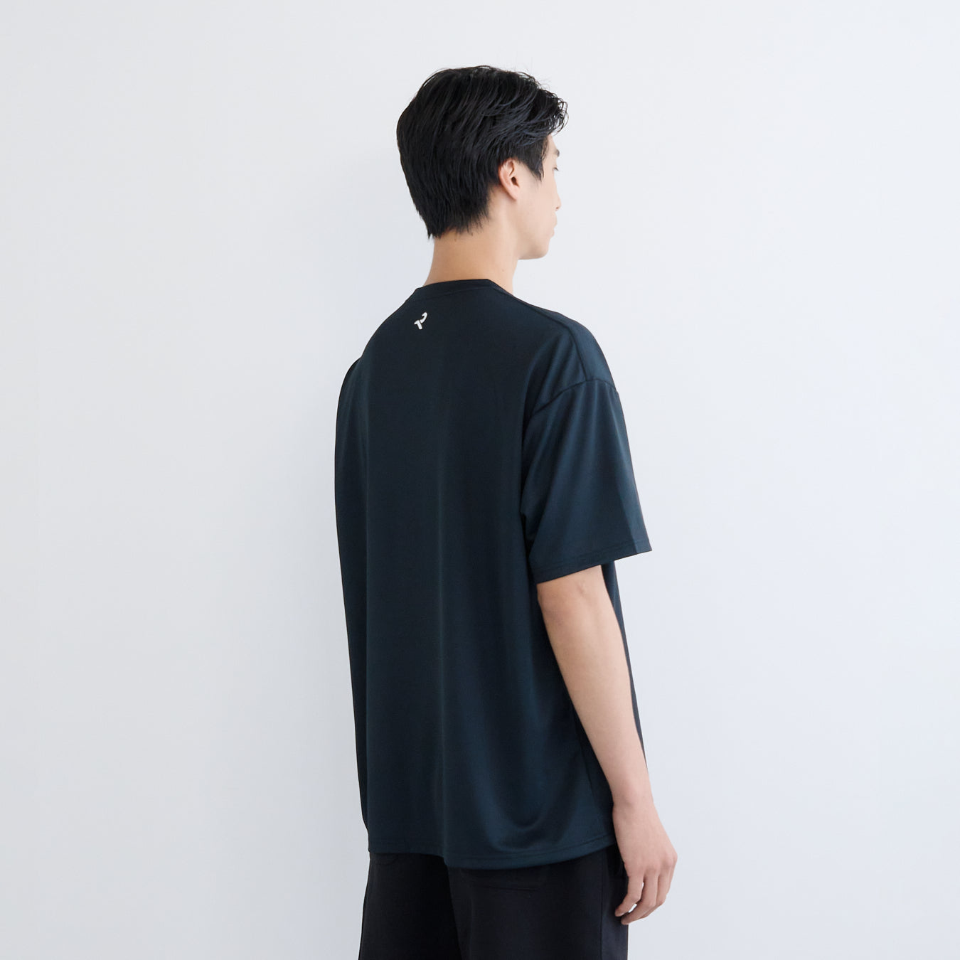 Dry S/S Tee