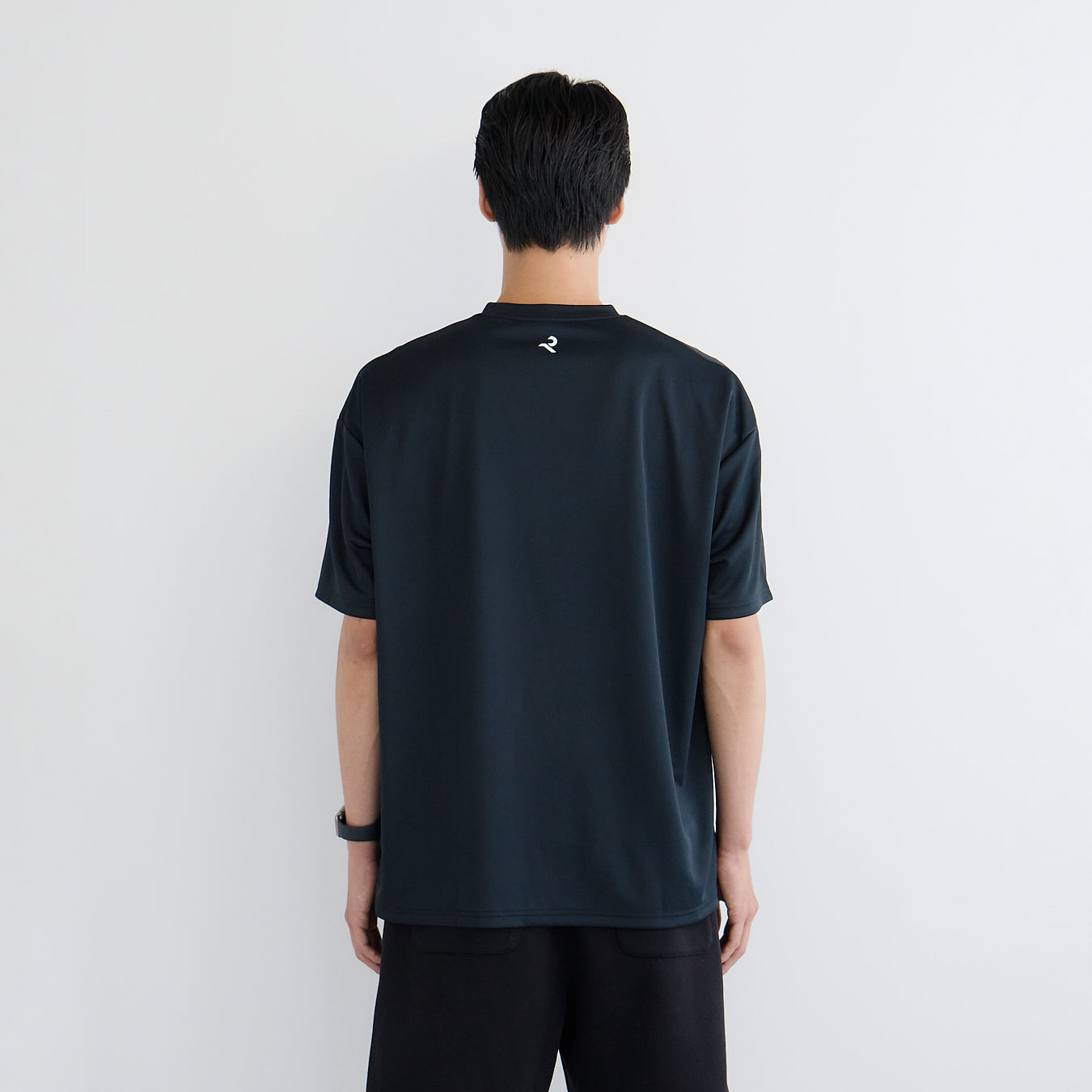 Dry S/S Tee