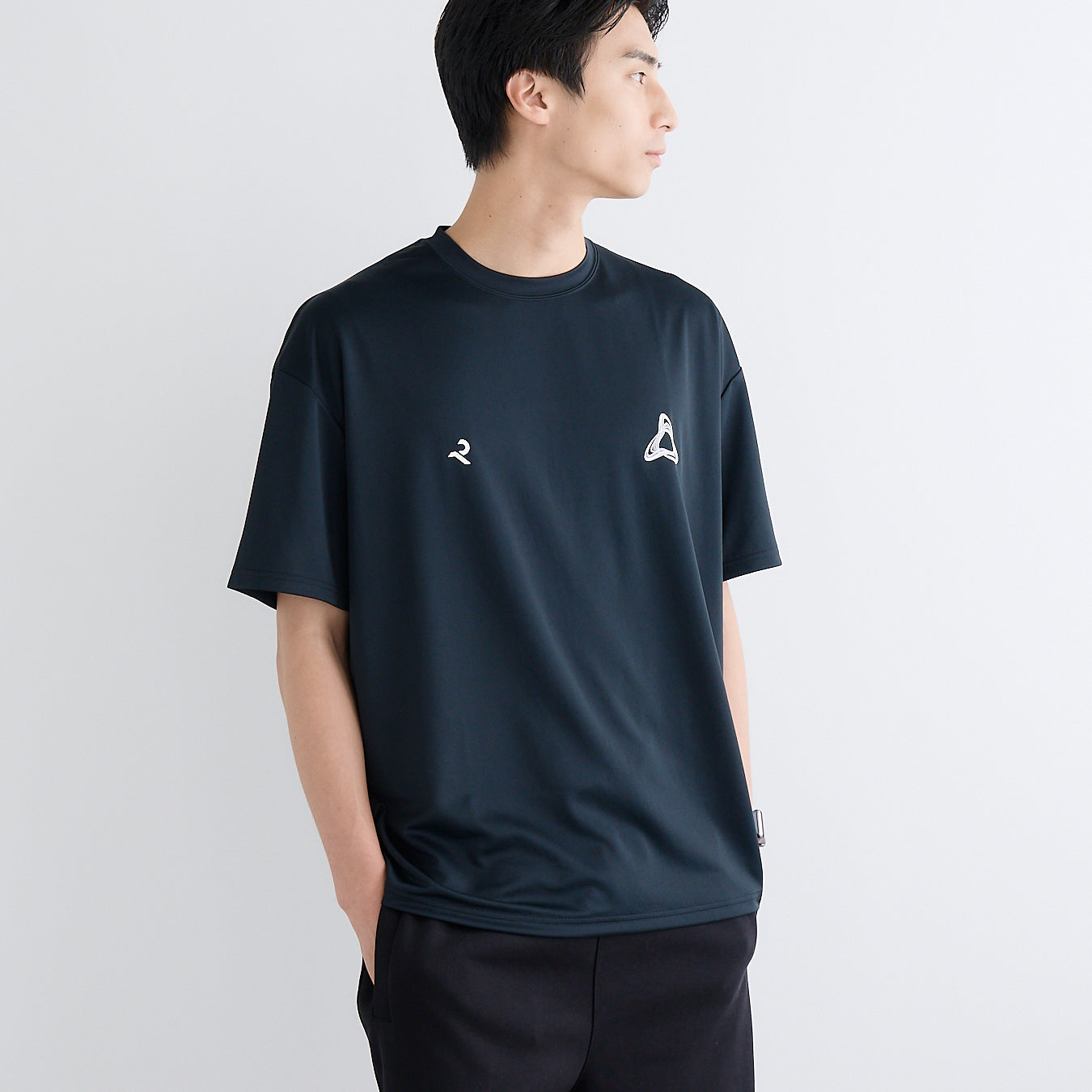 Dry S/S Tee