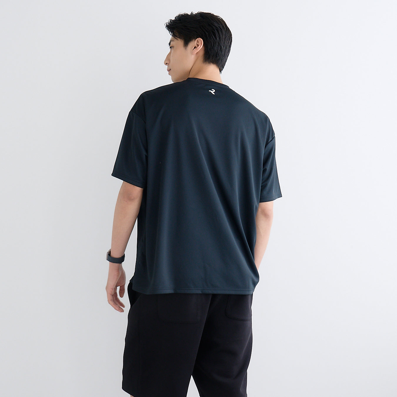 Dry S/S Tee