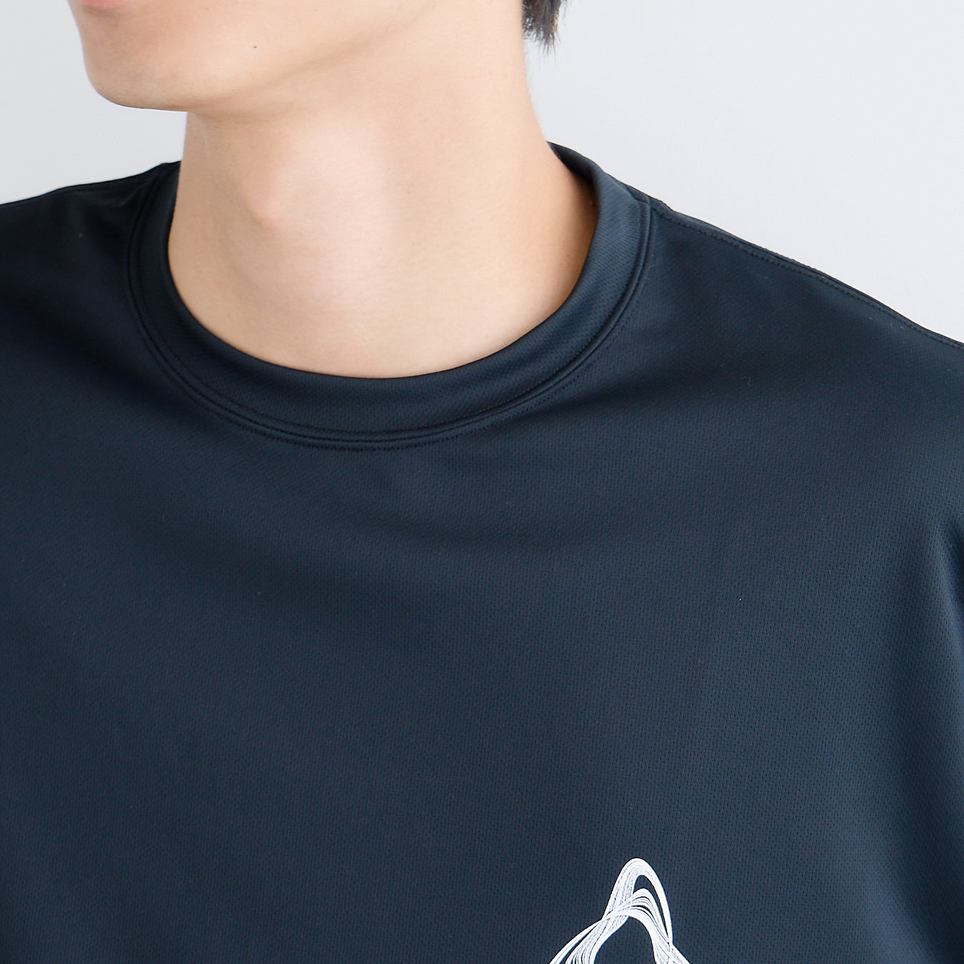 Dry S/S Tee