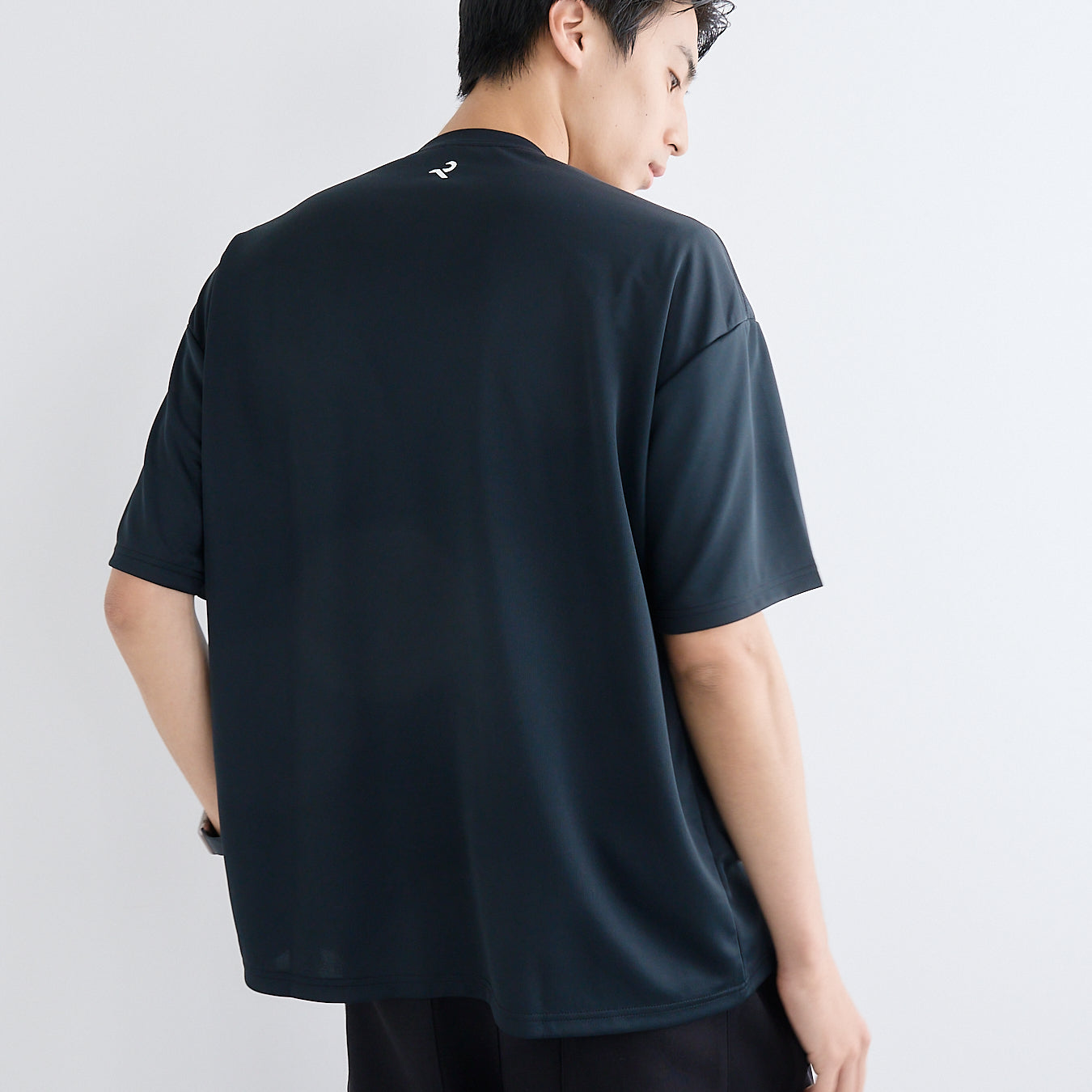 Dry S/S Tee