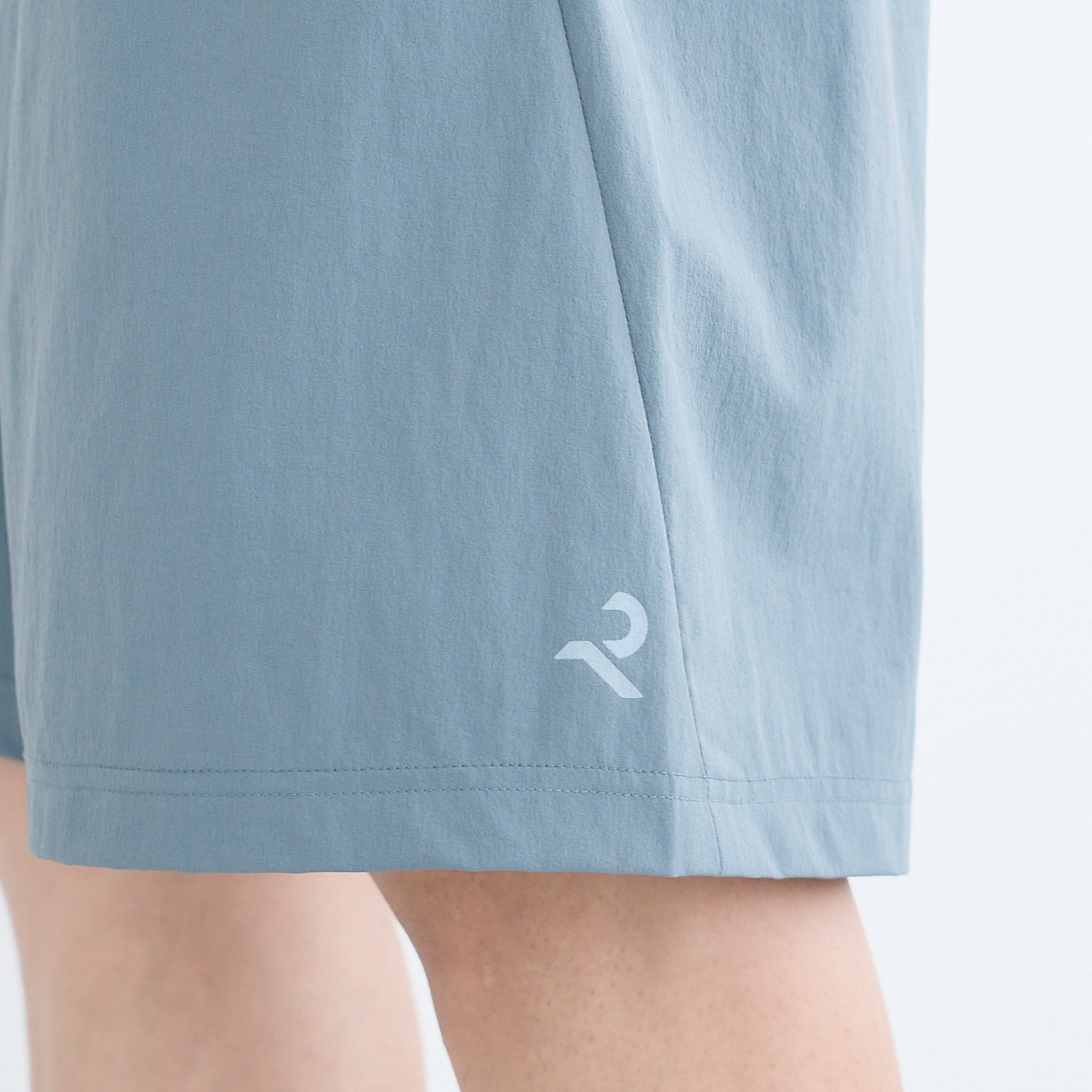 Dry Shorts -ice gray-