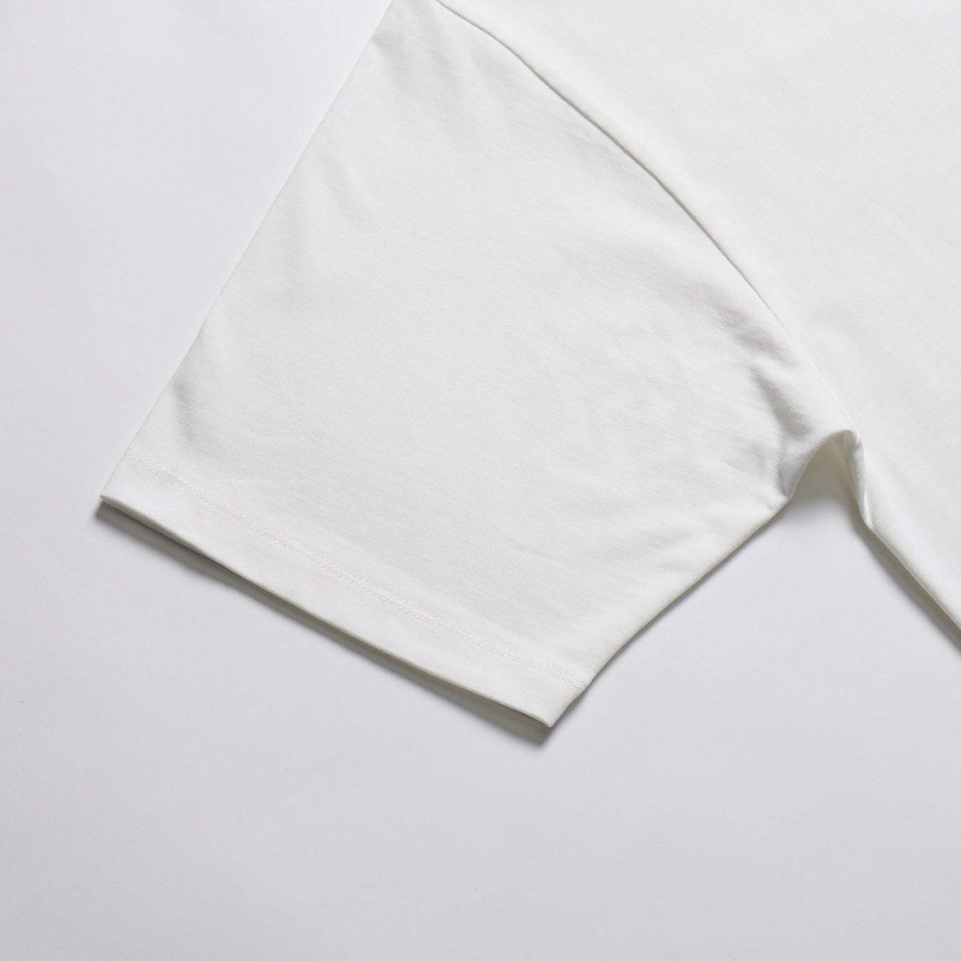 2Pack Crewneck Tee -white-