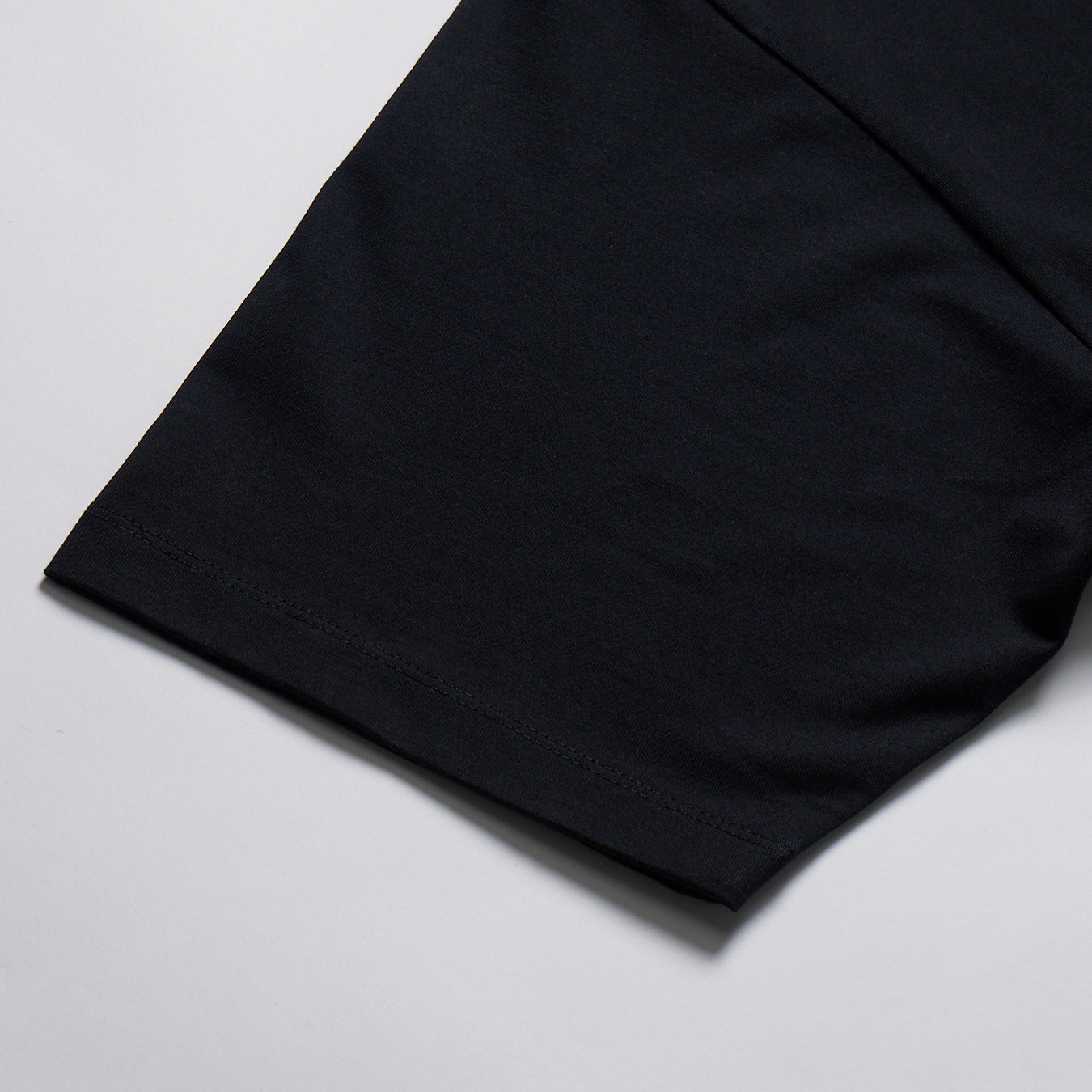 2Pack Crewneck Tee -black-