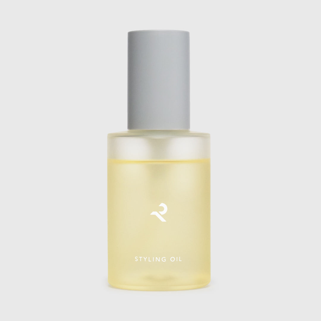 STYLING OIL / スタイリングオイル