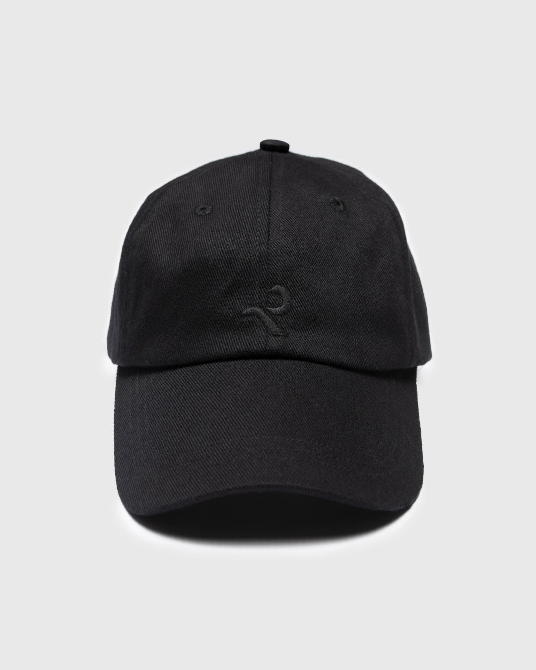 CL Cap -black logo-