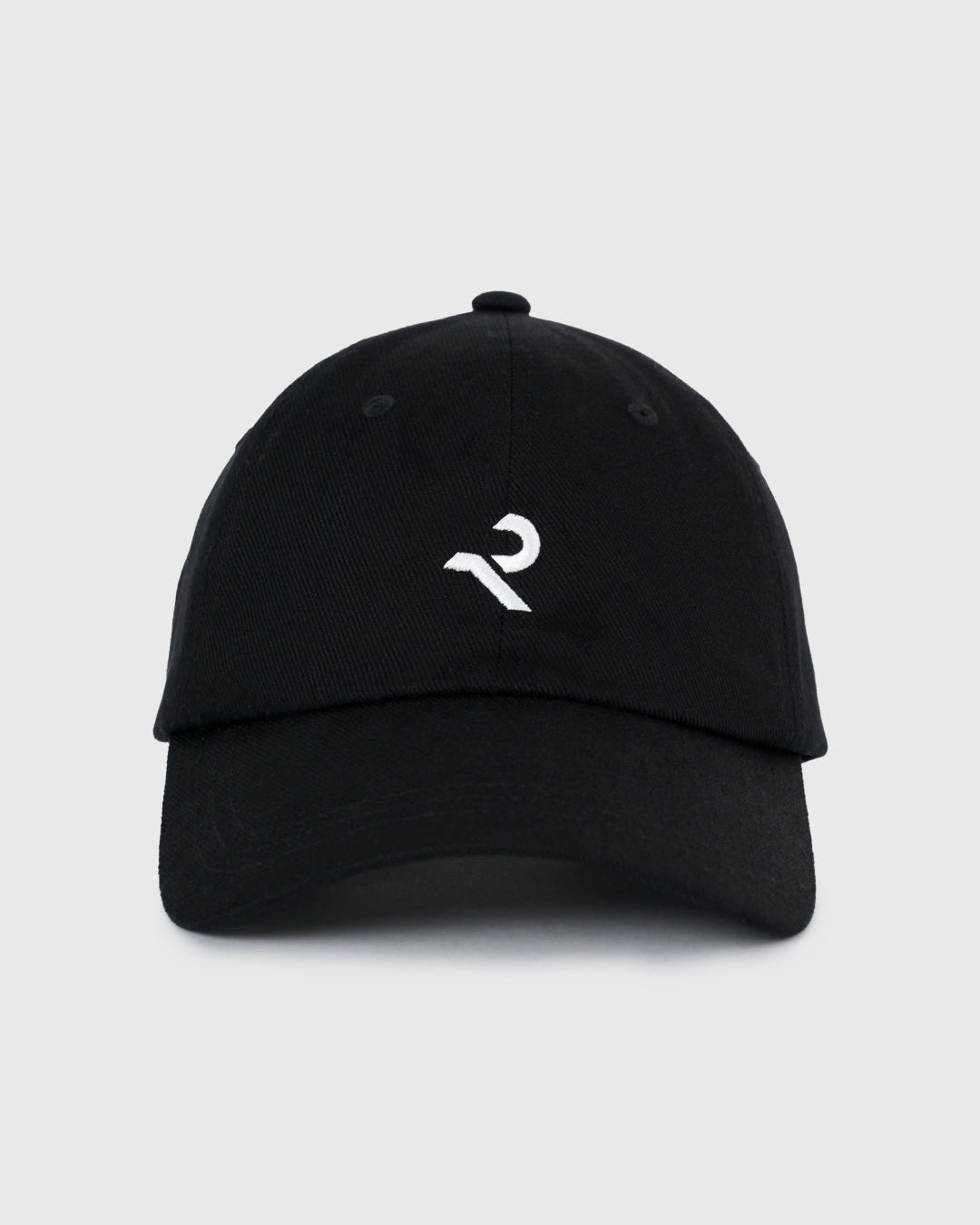 CL Cap -white logo-