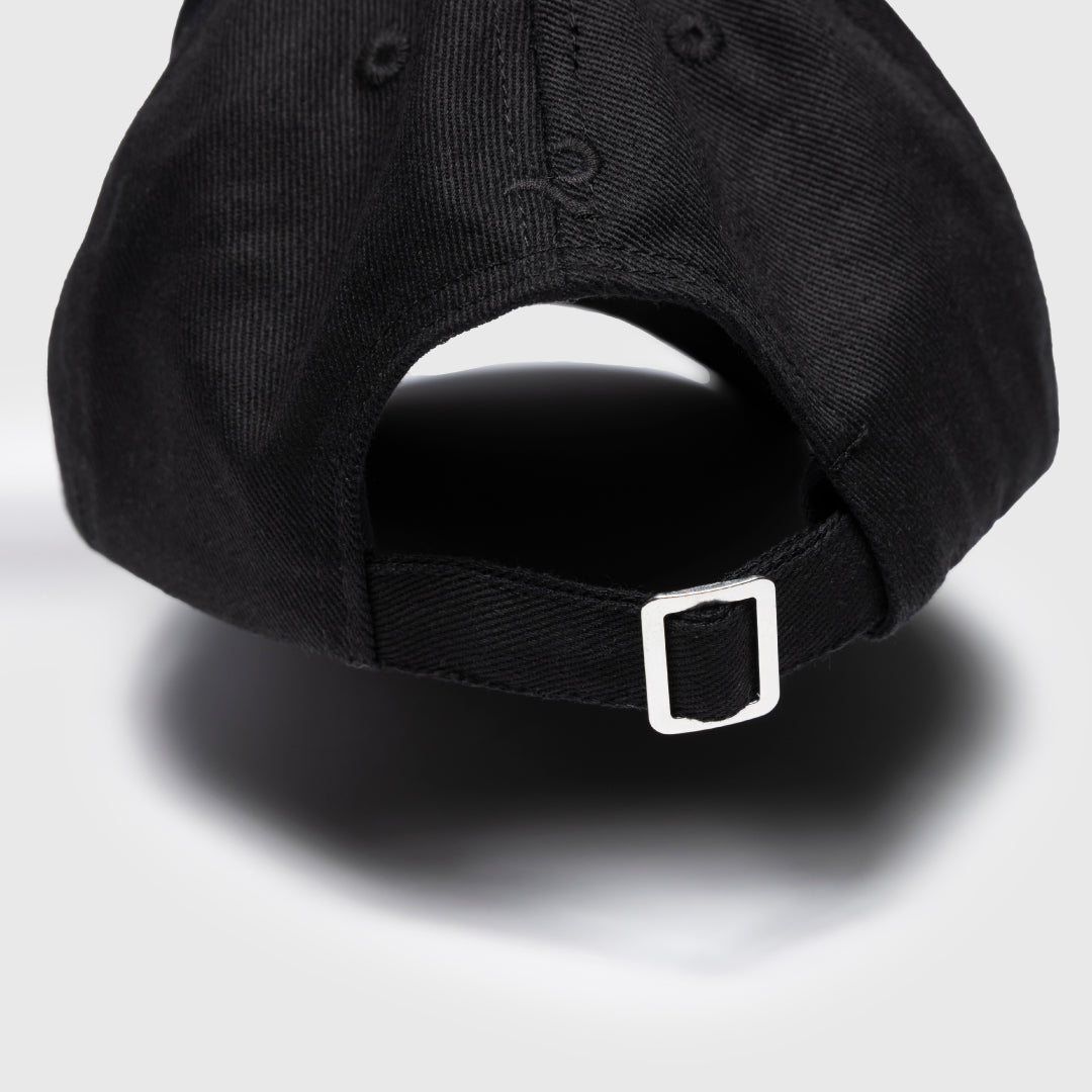 CL Cap -black logo-