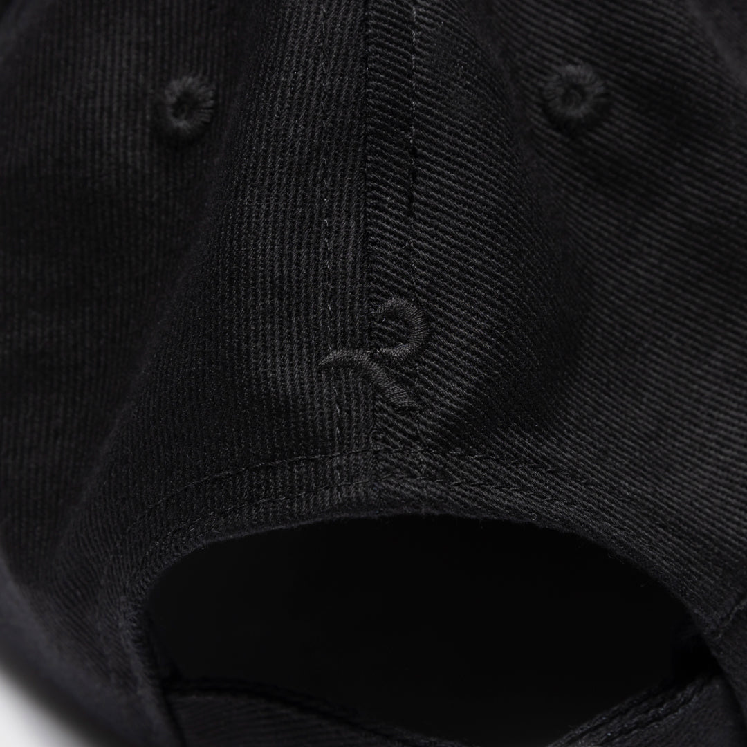 CL Cap -black logo-