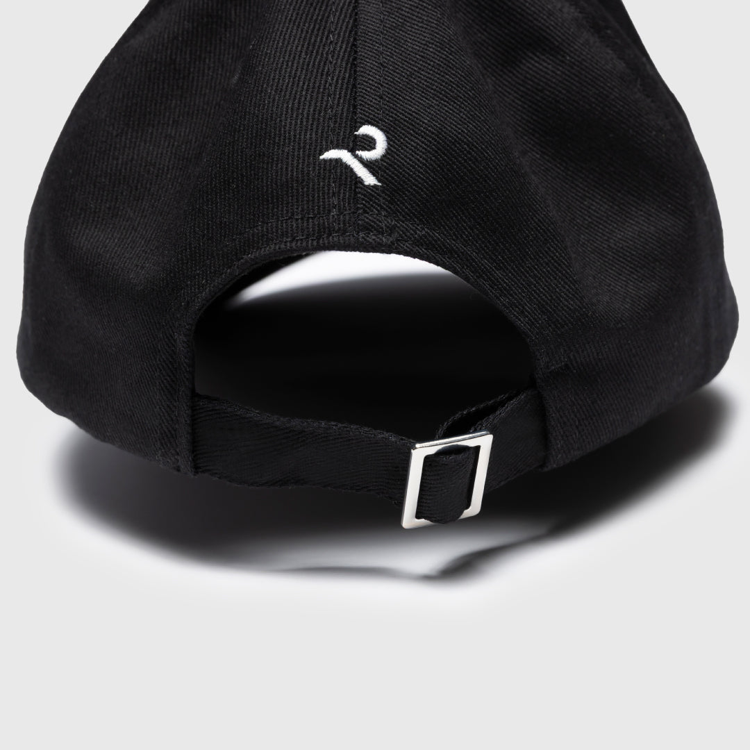 CL Cap -white logo-