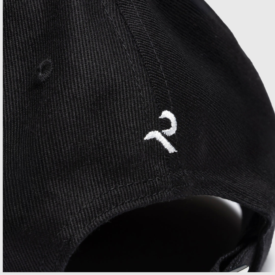 CL Cap -white logo-