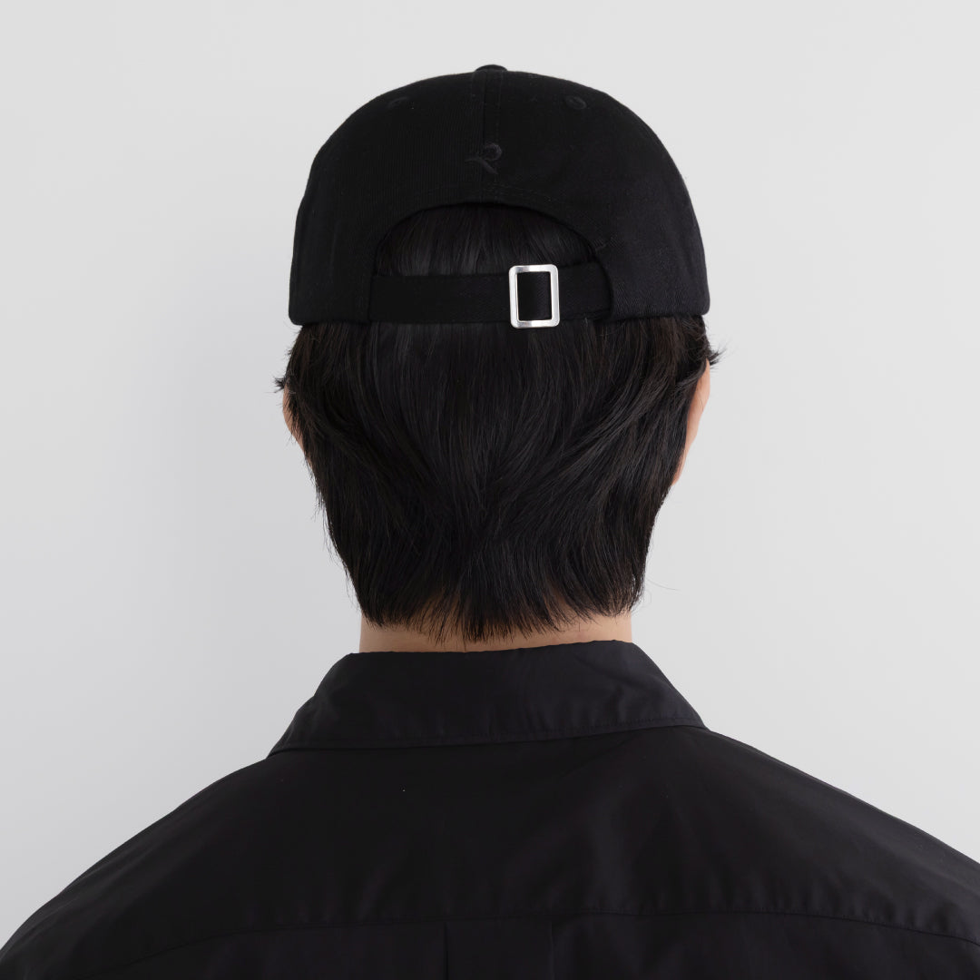 CL Cap -black logo-
