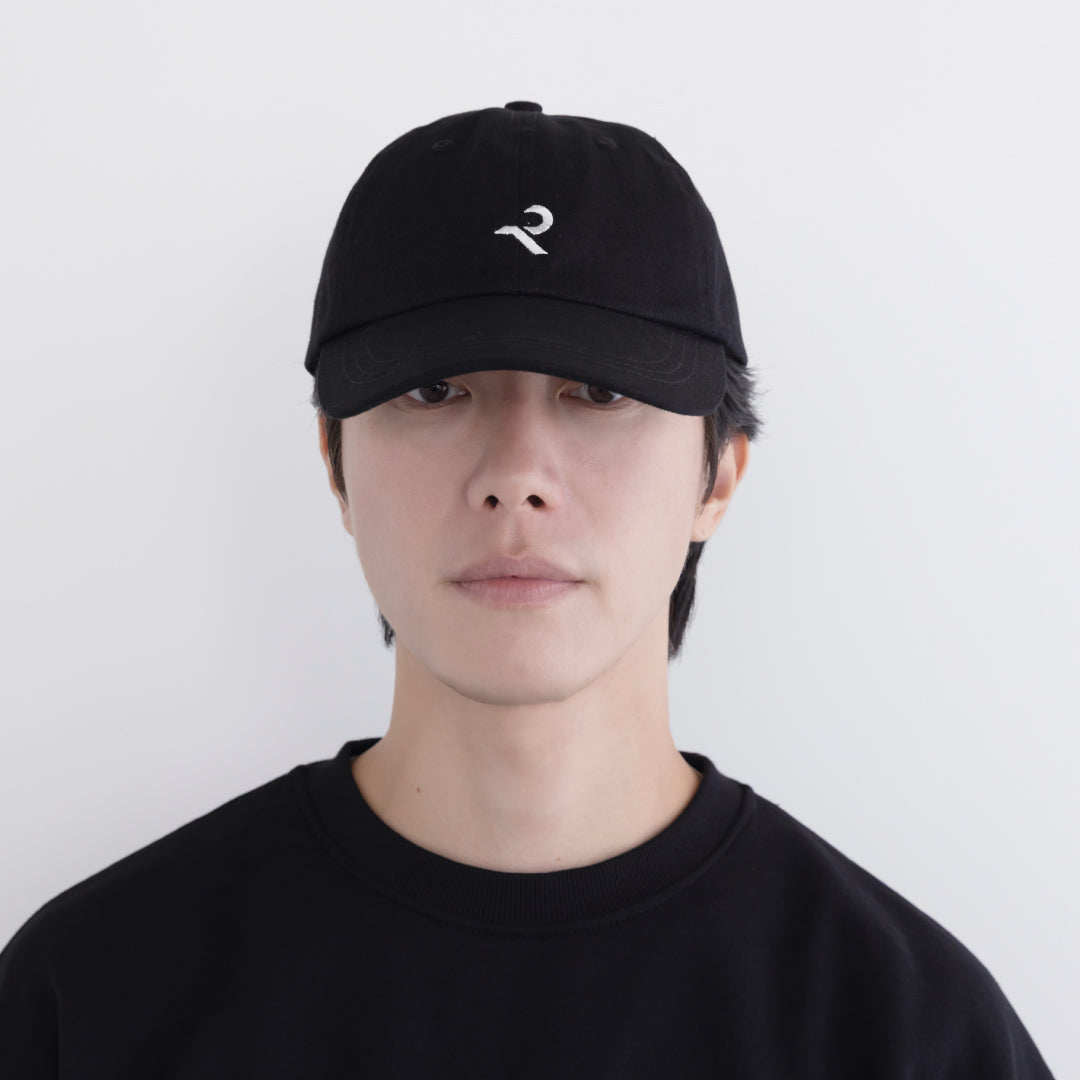 CL Cap -white logo-