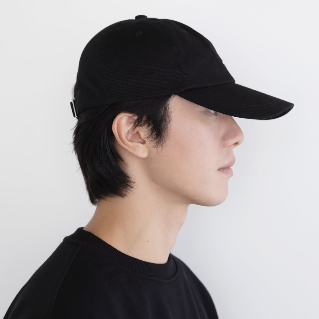 CL Cap -white logo-