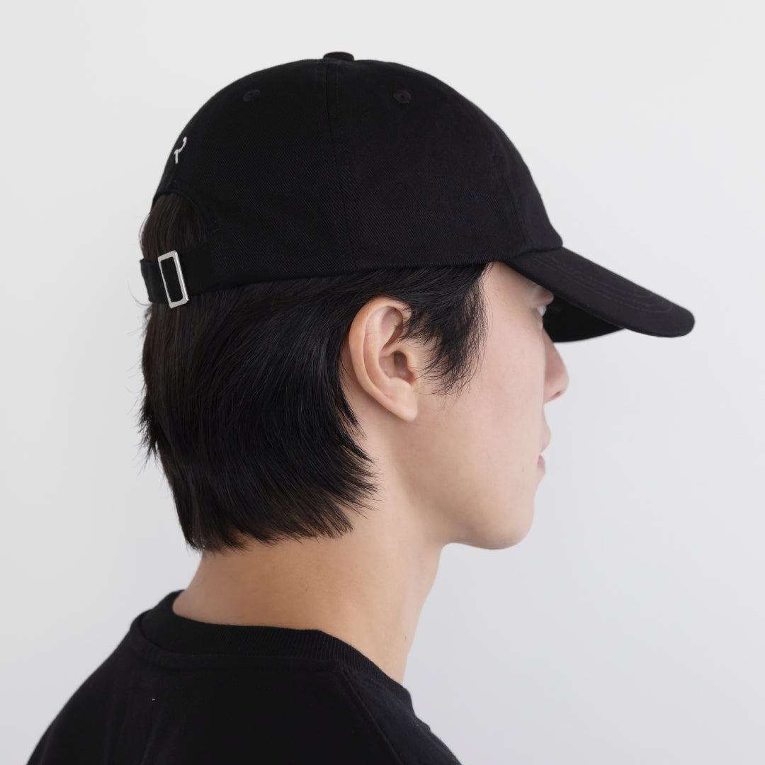 CL Cap -white logo-