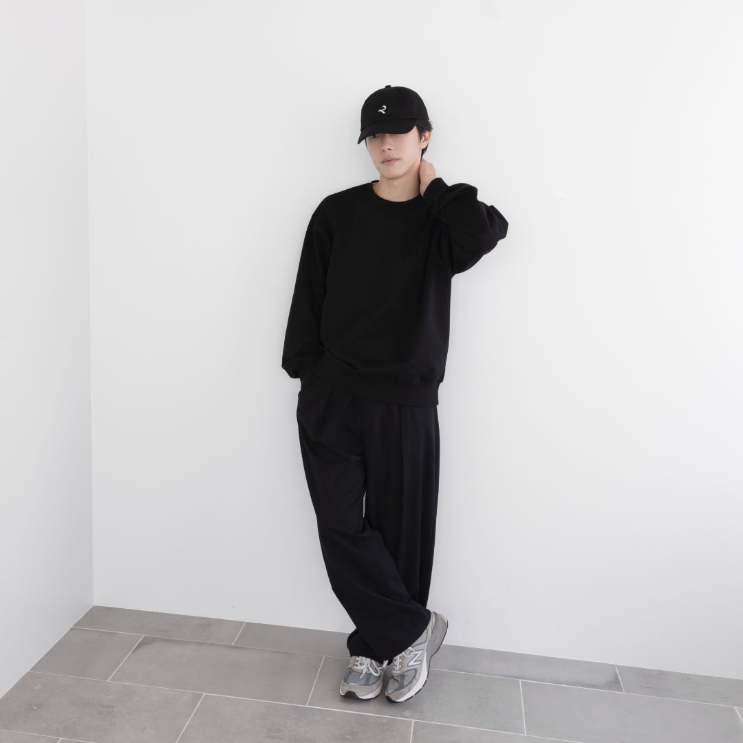 CL Cap -white logo-