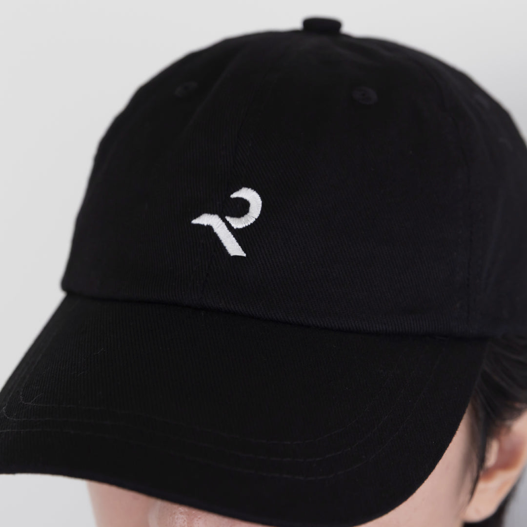 CL Cap -white logo-