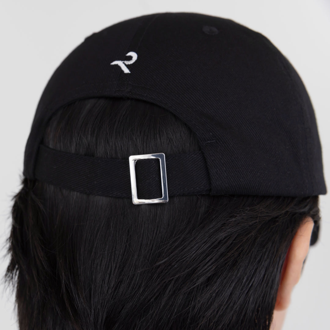 CL Cap -white logo-