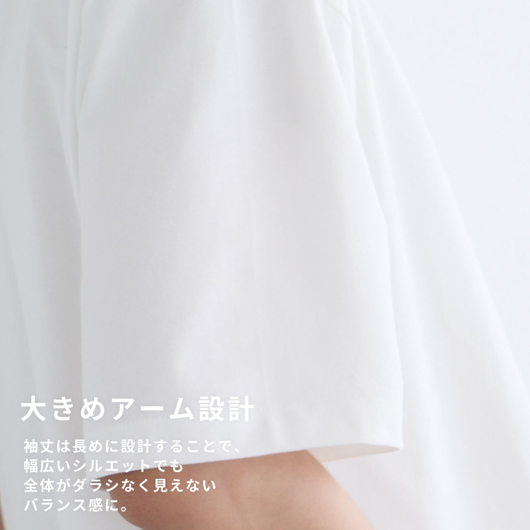 2Pack Crewneck Tee -white-