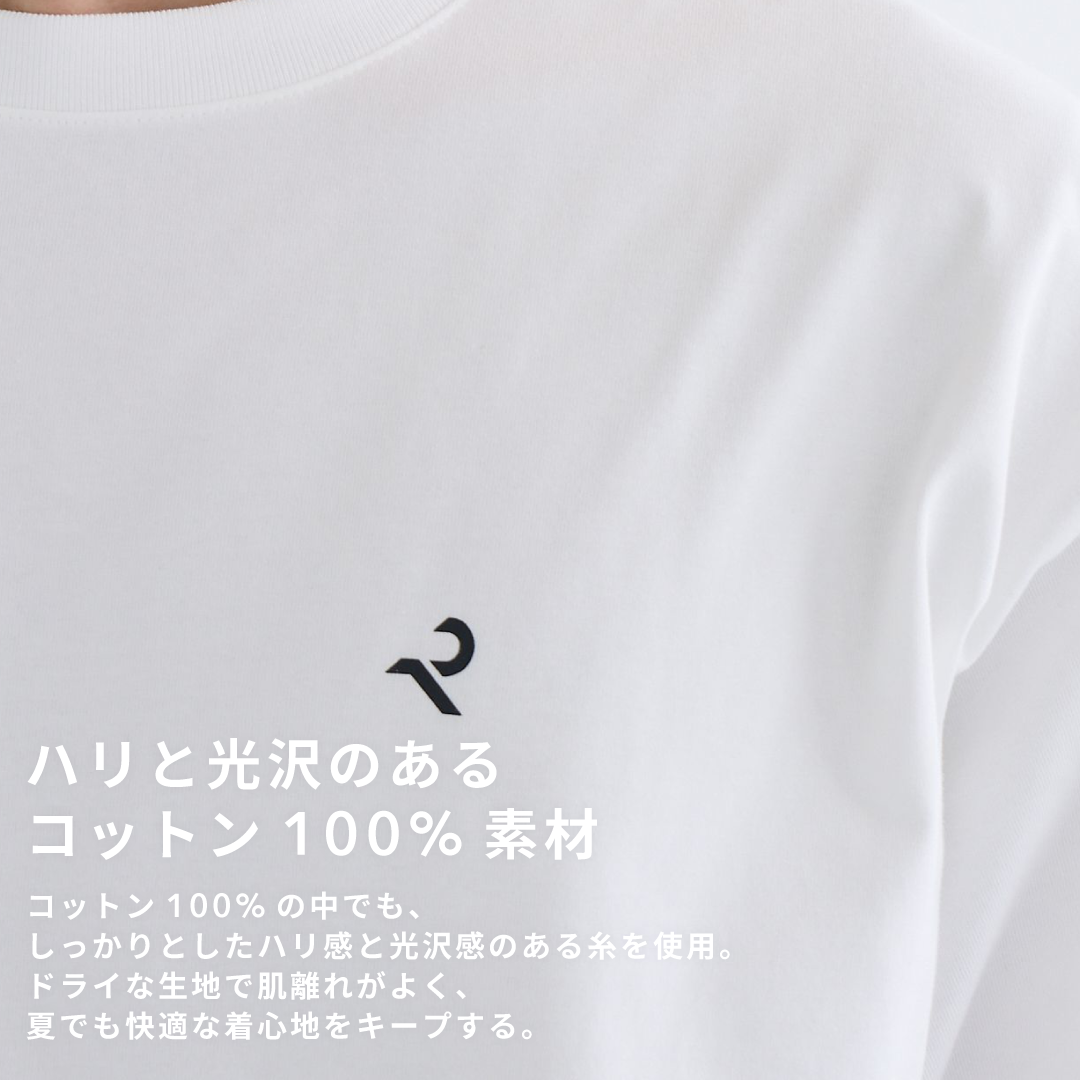 2Pack Crewneck Tee -white-