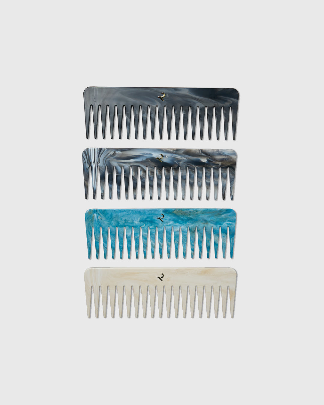 Comb / M - white(3)