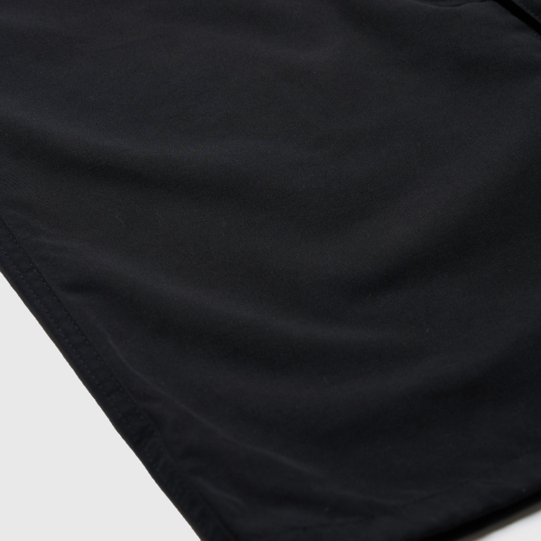 Wide Straight Cargo Pants
