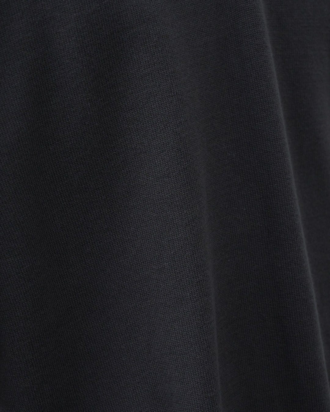 S/S Dry Knit Polo -charcoal-