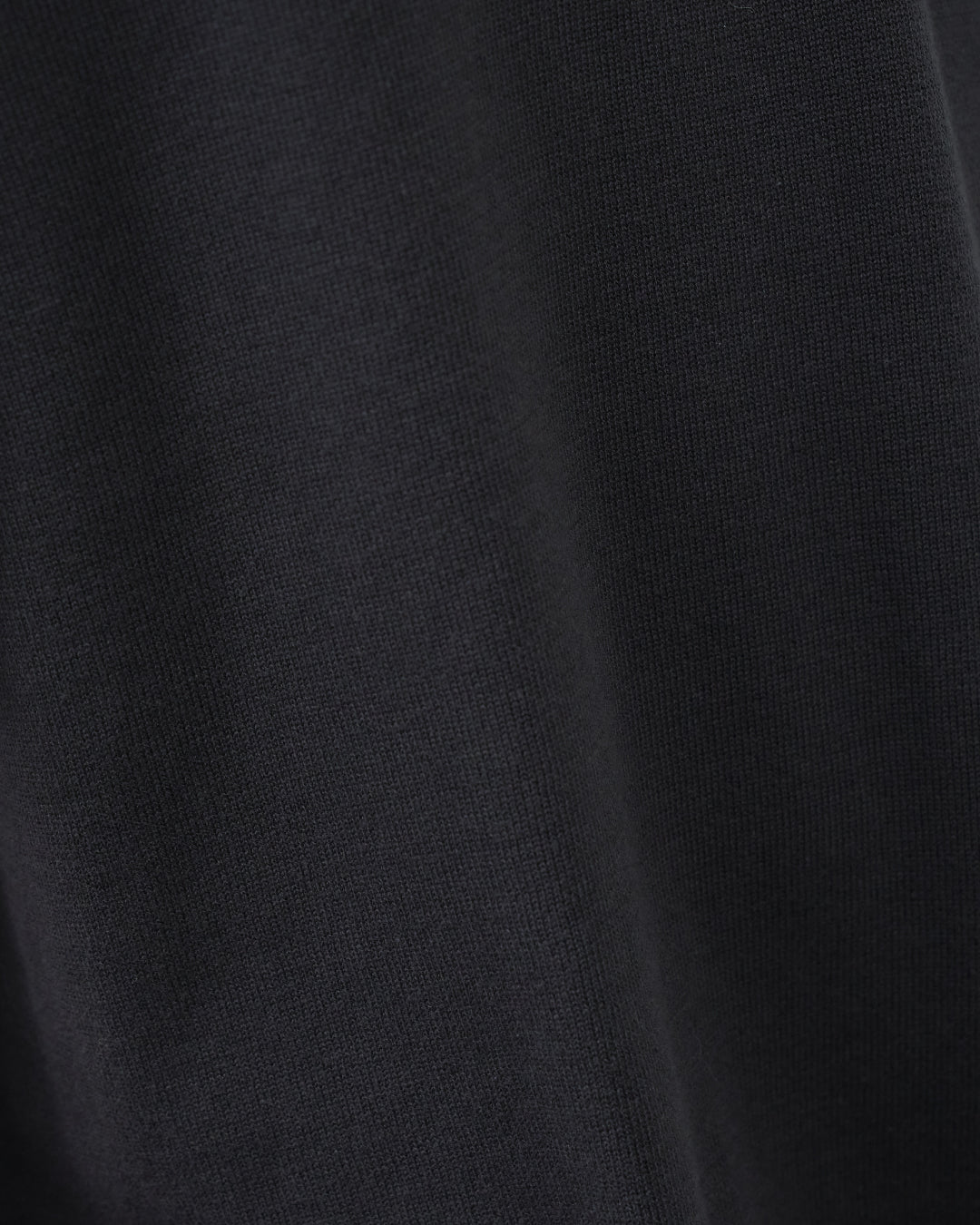 S/S Dry Knit Polo -charcoal-