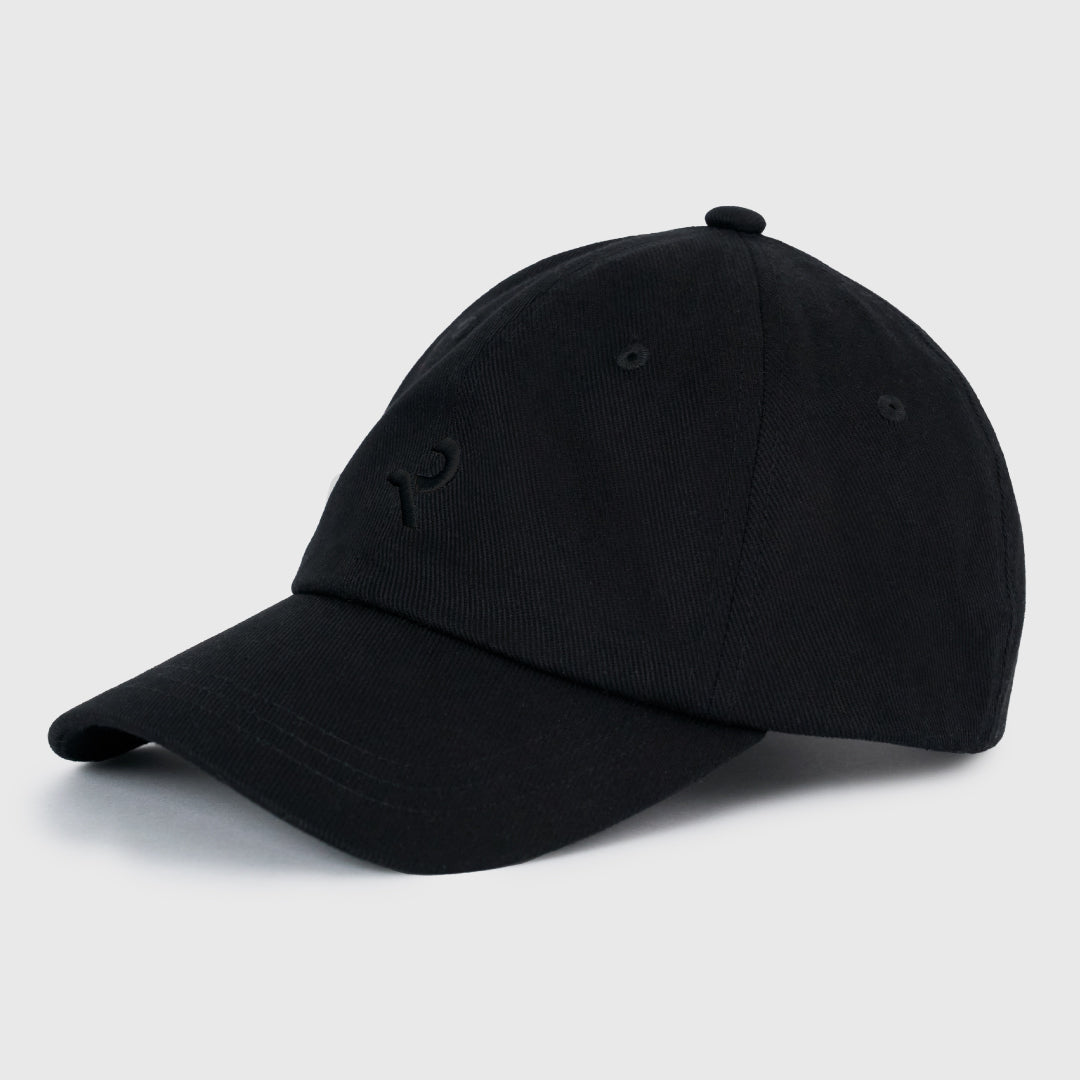 CL Cap -black logo-