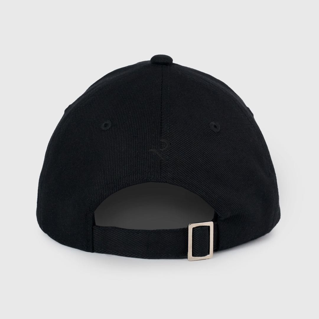 CL Cap -black logo-