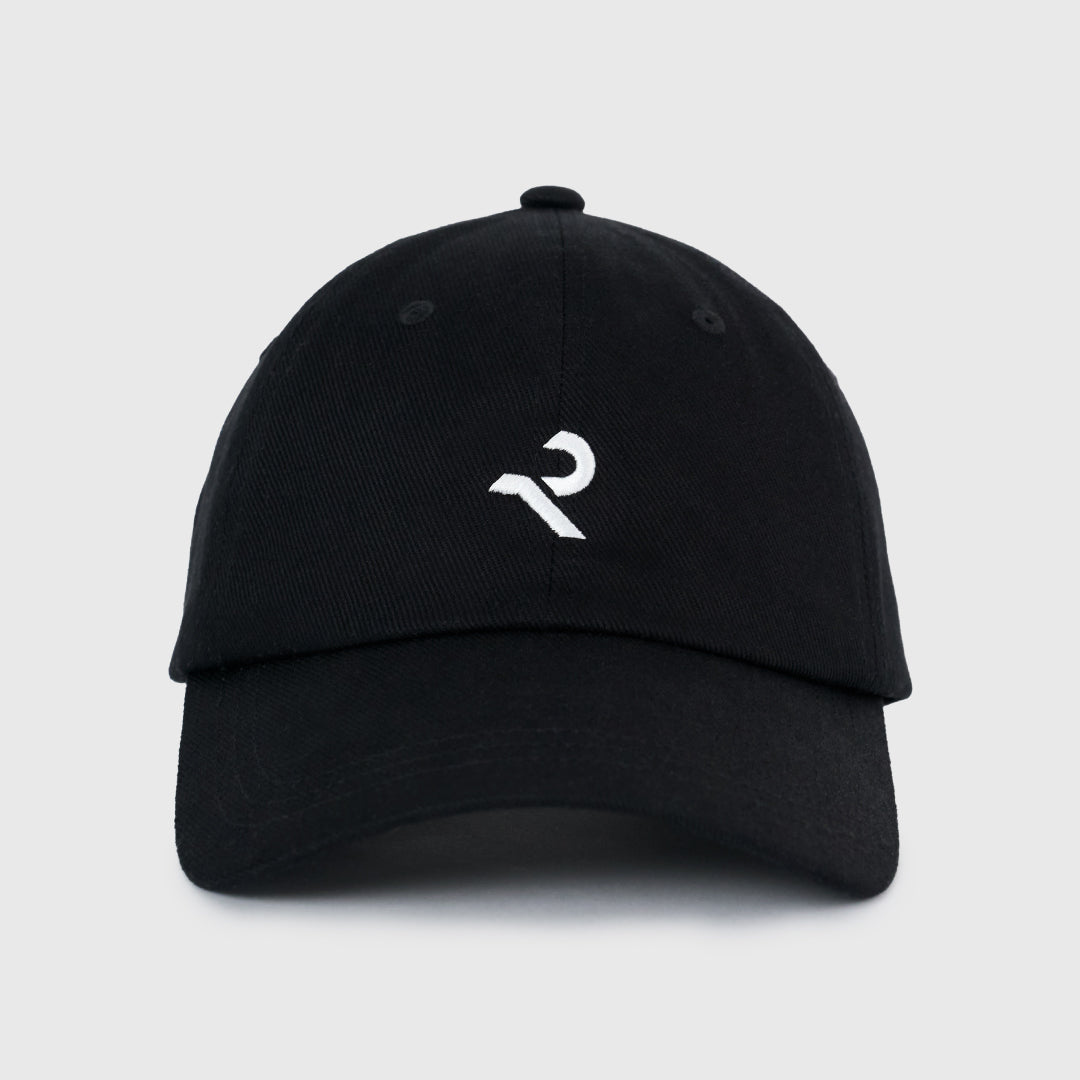 CL Cap -white logo-