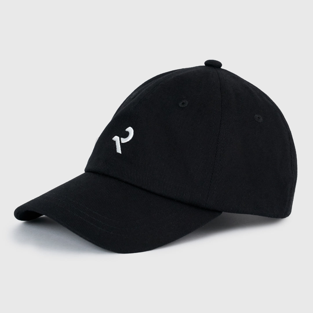 CL Cap -white logo-
