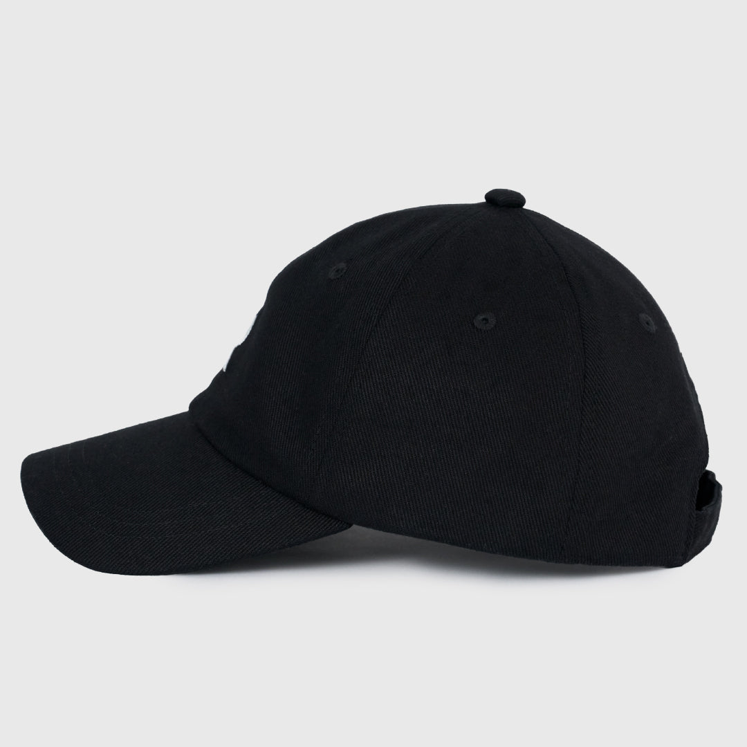 CL Cap -white logo-