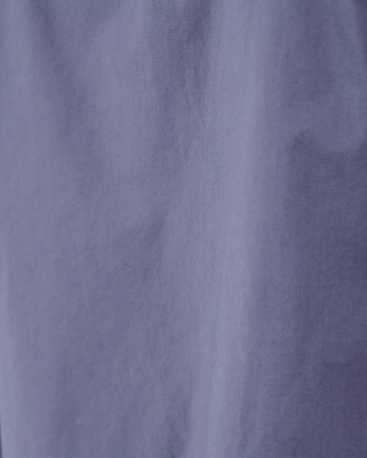 Garment Dyed L/S Shirt -dark purple-(6)