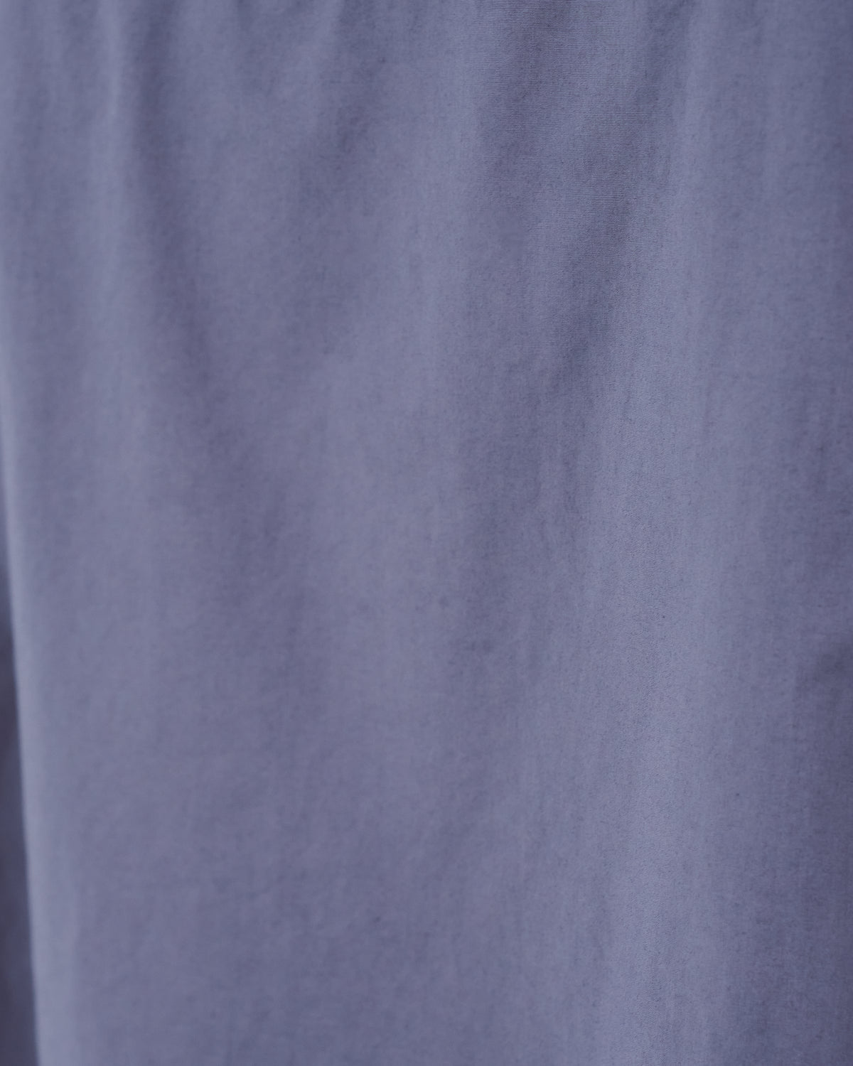 Garment Dyed L/S Shirt -dark purple-(7)