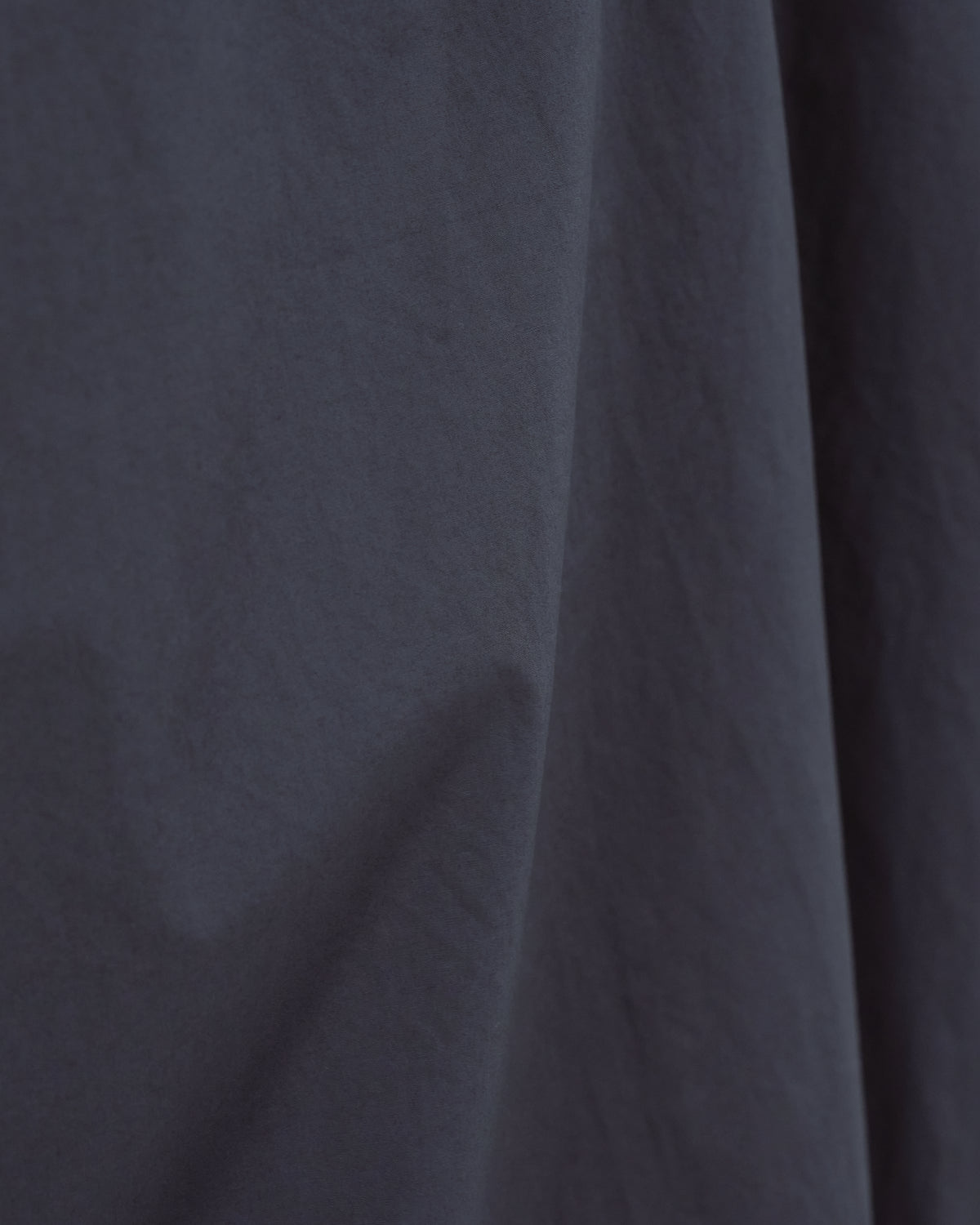 Garment Dyed L/S Shirt -charcoal-(7)