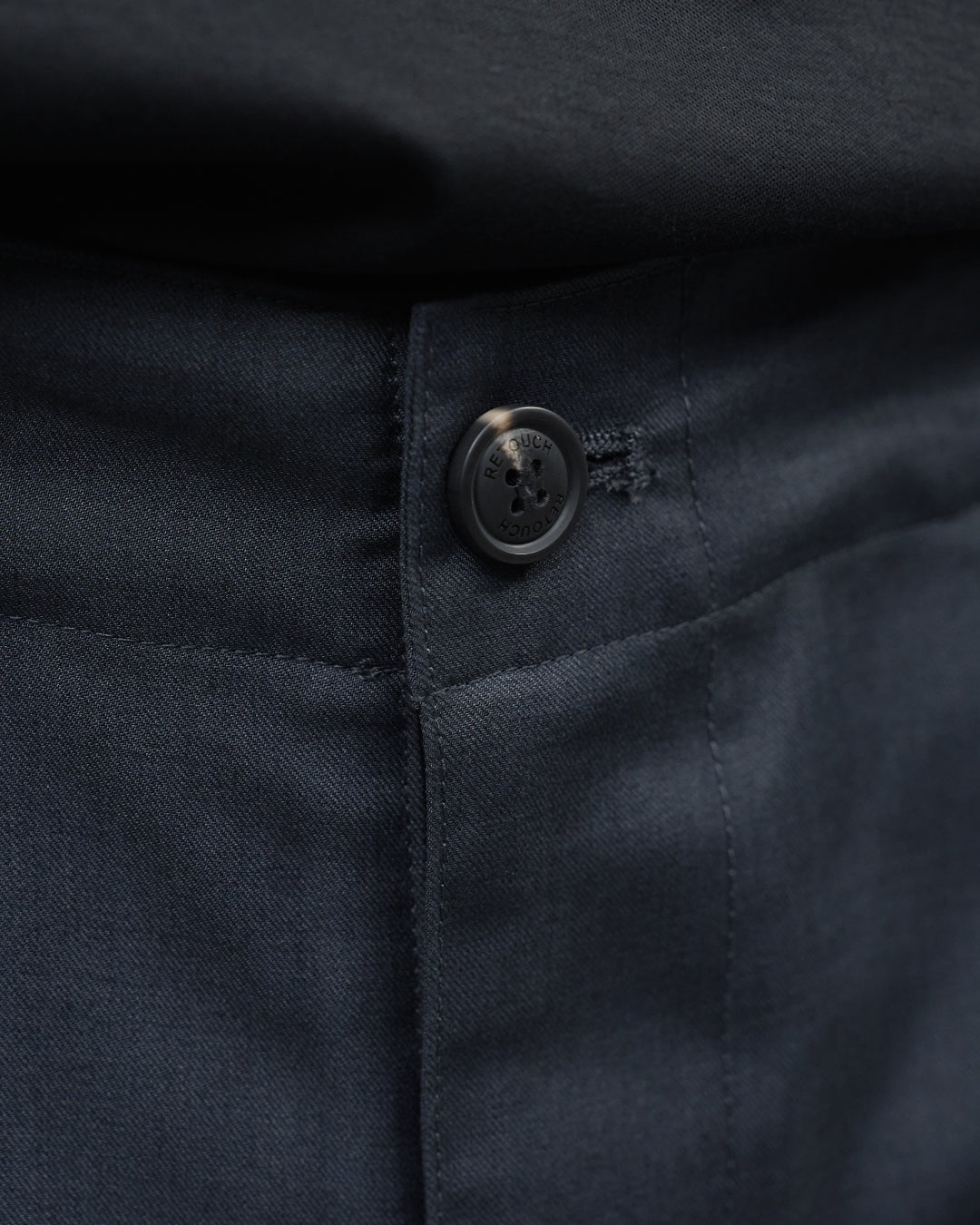 Baker Design Wide Slacks -dark gray-