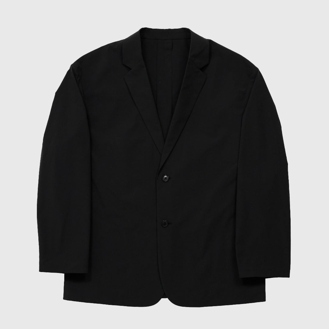Easy Tailored Jacket