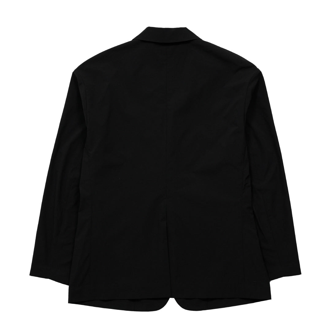 Easy Tailored Jacket