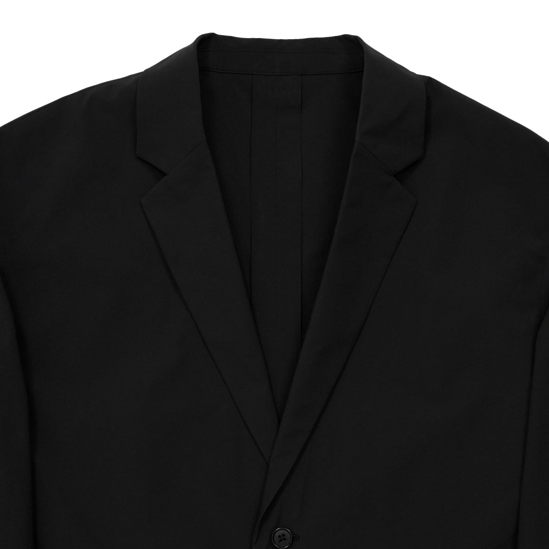 Easy Tailored Jacket