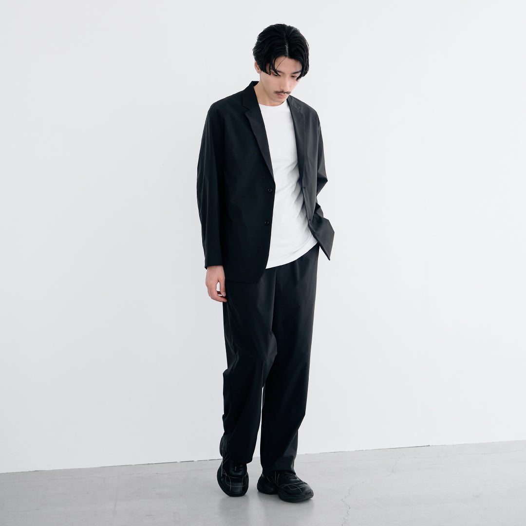 Easy Tailored Jacket