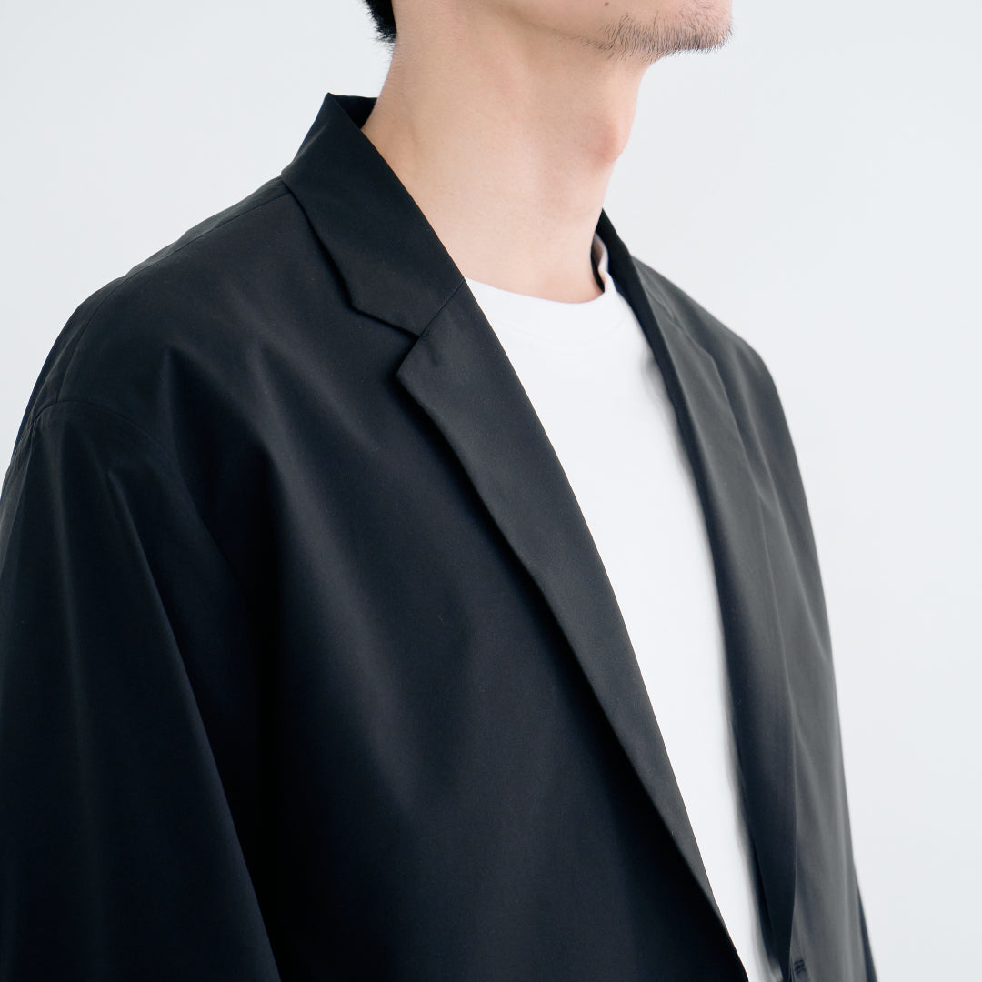 Easy Tailored Jacket