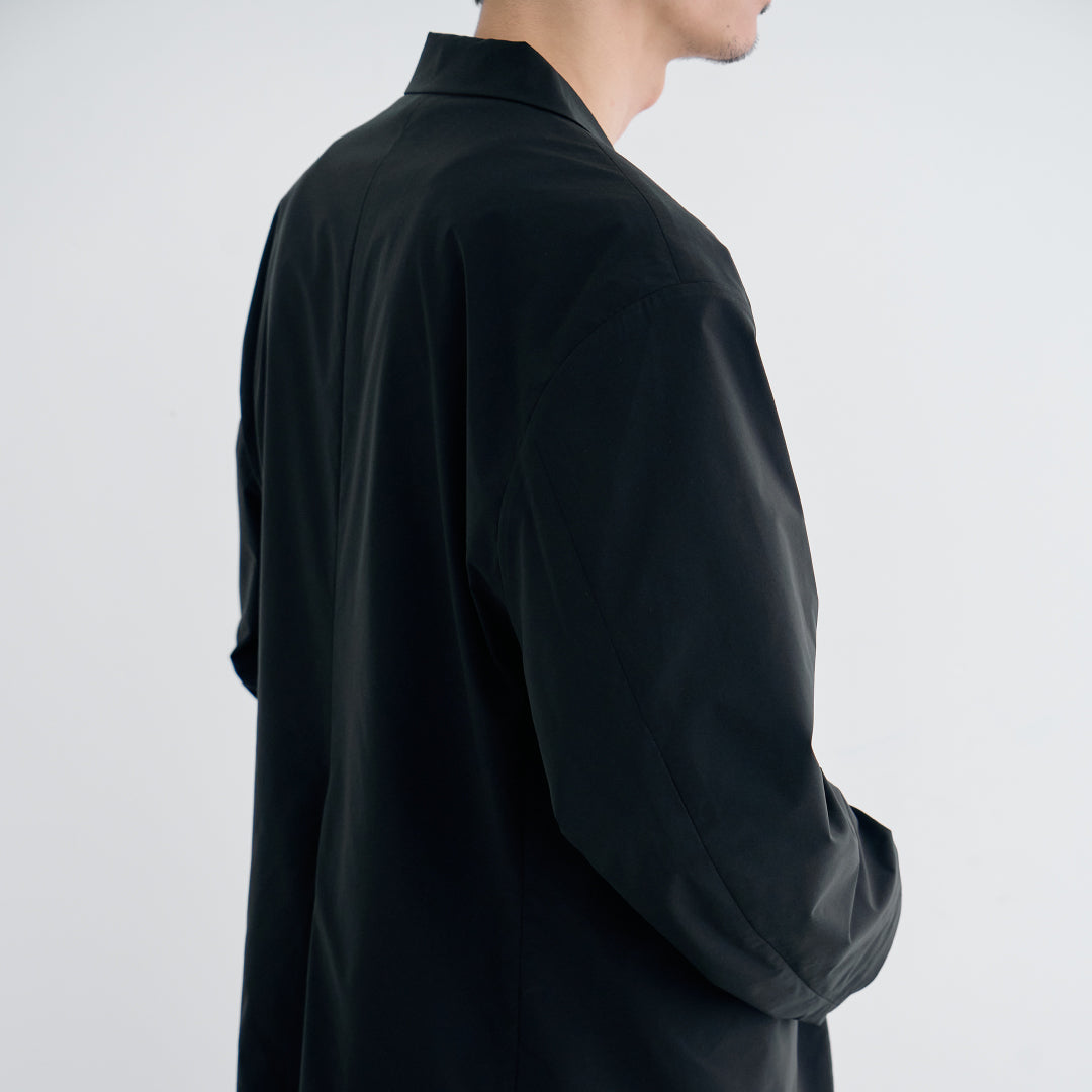 Easy Tailored Jacket